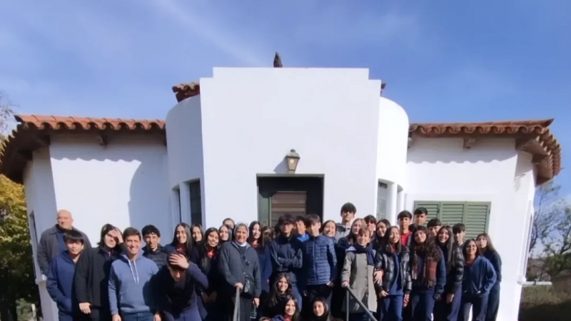 Salida educativa al Museo de la Industria 2026