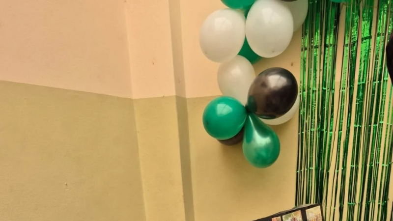 Desayuno despedida Promo 2025